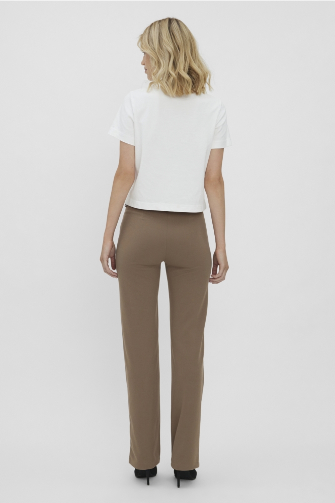 VMZAMIRA MW SLIM STRAIGHT PANT NOOS 10255128 FOSSIL